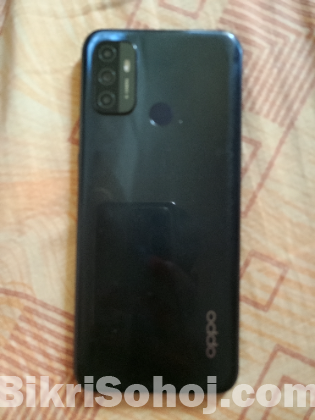 Oppo a53